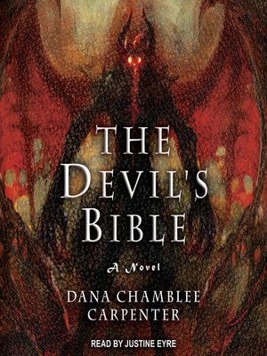 cover image of The Devil's Bible